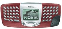 Nokia 5510 (Red) - SIM Free