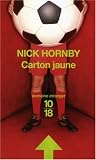 Carton jaune