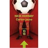 Carton jaunepar Nick Hornby