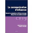 La communication d'influence