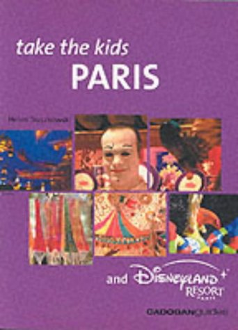 Childrens Toyshop  Travel : Paris and Disneyland (Take the Kids)