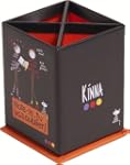 Clairefontaine Kinna 70066C Pot � cra...