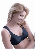 Playtex Women's Cross Your Heart Seamless Side Shaping Soft Cup Bra #4175
