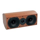Buy Wharfedale Diamond 9.CS Center Channel Speaker (cherry) by Wharfedale