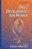 Health Care Books item: Drug Development for Women