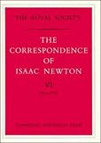 Review Cambridge University Press  / The Correspondence of Isaac Newton: Volume 6, 1713-1718
