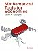 Mathematical Tools for Economics