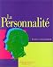Search : La personnalité