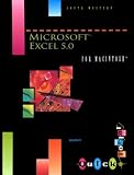 Microsoft Excel 5 0 for Macintosh Quicktorial