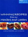 Weight Watchers Winning Recipes (Weight Watchers)