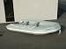 From Boats in Bags: Aqualine 12' Inflatable Dinghy Including Oars &amp; Pump - The Dinghy with the Mattress