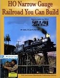 HO Narrow Gauge Railroad You Can Build