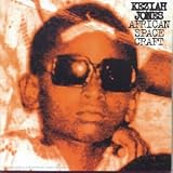 Revue Keziah Jones  / African Space Craft