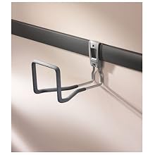 Rubbermaid 5E12 FastTrack Hose Hook