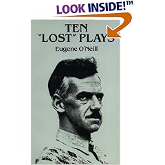 Ten "Lost" Plays