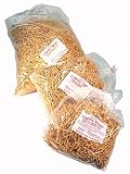 Chow Mein Noodles (Large) one 5 lb. bag