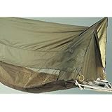 Olive Drab Jungle Hammock
