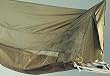 Olive Drab Jungle Hammock