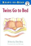 Twins Go to Bed (Ready-to-Read. Pre-Level 1)