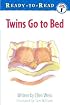 Twins Go to Bed (Ready-to-Read. Pre-Level 1)