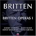 Britten Operas Vol.1