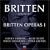 Britten Operas Vol.1