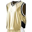 Youth Tri-Color Dazzle Game Jersey