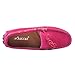 Molecole Women's Slip On Driving Suede Leather Loafers