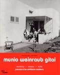 Munio Weinraub Gitai