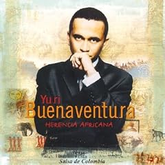 Herencia Africana