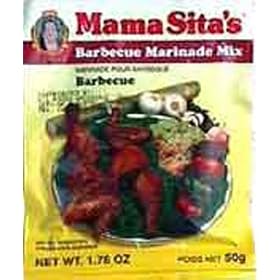 MAMA SITA BARBEQUE MIX