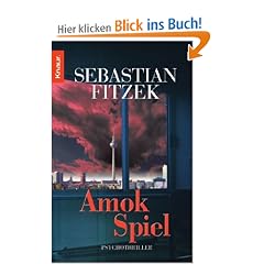 Amokspiel