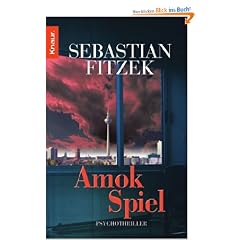 Amokspiel
