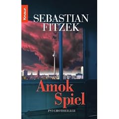 Amokspiel