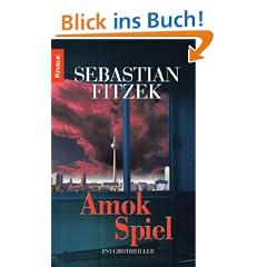 Amokspiel