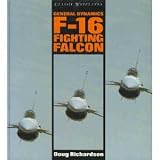General Dynamics F-16 Fighting Falcon (Classic Warplanes)