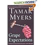 Grape Expectations : A Pennsylvania Dutch Mystery (Pennsylvania Dutch Mysteries with Recipes)