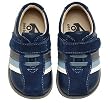 See Kai Run Park Blue Trainer