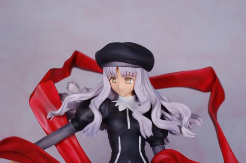 Fate/hollow ataraxia  カレン・オルテンシア （1/7スケールPVC塗装済み完成品）