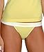 Diesel Totum Bikini Panty