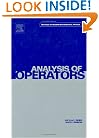Methods of Modern Mathematical Physics: IV Analysis of Operators (Methods of Modern Mathematical Physics)