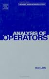 Methods of Modern Mathematical Physics: IV Analysis of Operators (Methods of Modern Mathematical Physics) (Methods of Modern Mathematical Physics)