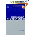 Methods of Modern Mathematical Physics: IV Analysis of Operators (Methods of Modern Mathematical Physics) (Methods of... by  Barry Simon