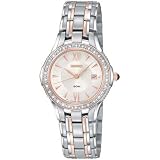 Seiko Women's Le Grand Sport Diamond Watch #SXDA84