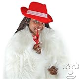 Valentine Cupid Fedora