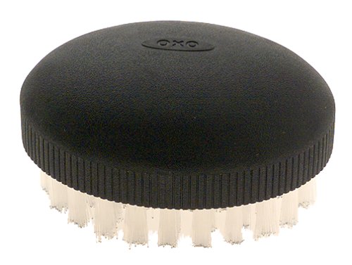 Oxo Good Grips Flexible Vegetable Brush