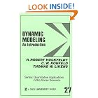 Click here to buy Dynamic Modeling: An Introduction (Quantitative Applications in the Social Sciences) by  R . Robert Huckfeldt, Carol W. Kohfeld, and Thomas W. Likens.