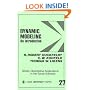 Dynamic Modeling: An Introduction (Quantitative Applications in the Social Sciences)