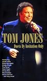 Tom Jones - By Invitation Only [UK IMPORT] - Tom Jones