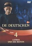 Produkt-Bild: Die Deutschen, Teil 4 - Luther und die Nation